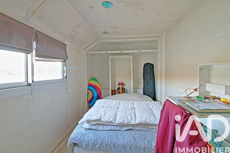 Maison - 155 m² - 5 pièces