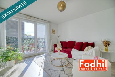 Appartement - 84 m² - 4 pièces