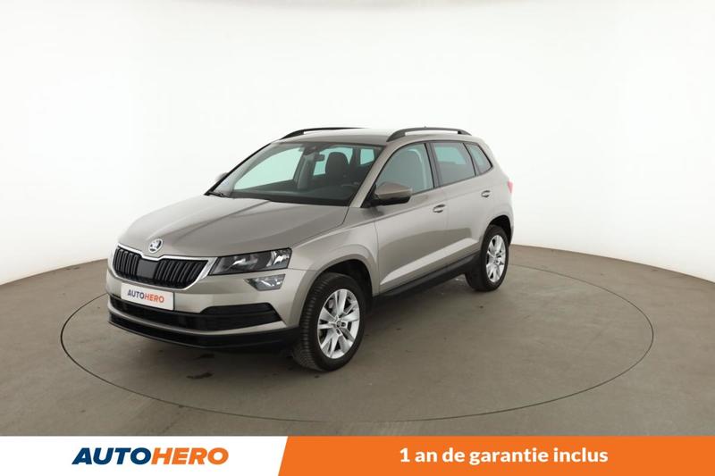 Skoda Karoq 1.5 Tsi Act Business Dsg7 150 ch