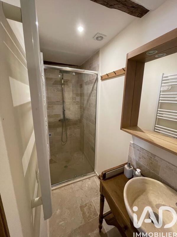 Appartement - 95 m² - 4 pièces