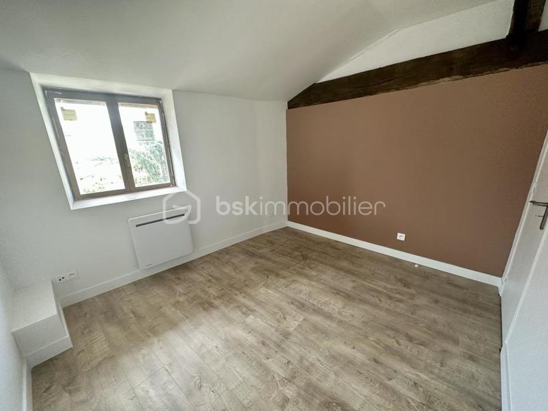 Maison - 74 m² - 4 pièces