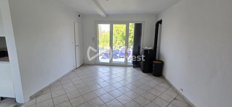 Maison ancienne - 151 m² - 7 pièces