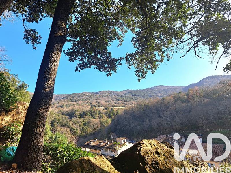 Maison de village - 137 m² - 6 pièces