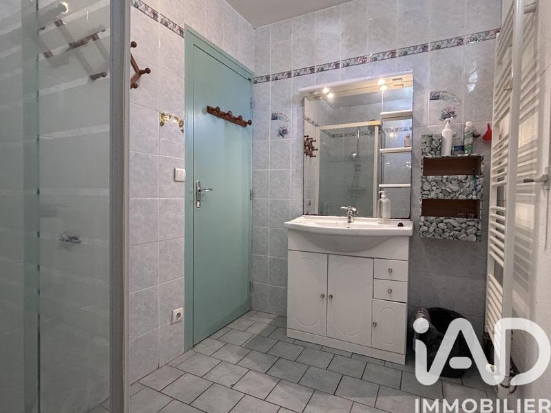 Maison - 106 m² - 4 pièces