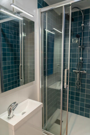 Appartement - 73 m² - 5 pièces