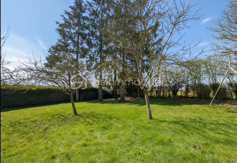 Maison - 211 m² - 9 pièces