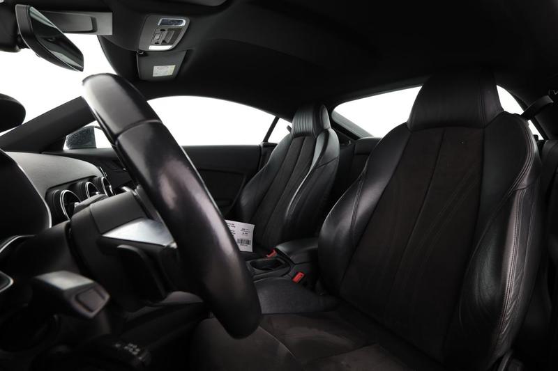 Audi Tt Coupé 2.0 Tfsi Quattro s tronic 230 ch