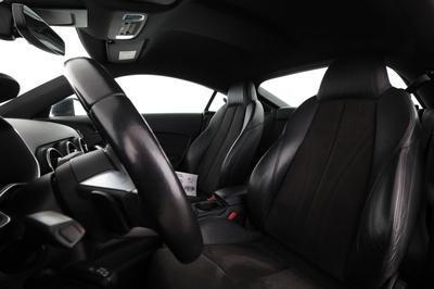 Audi Tt Coupé 2.0 Tfsi Quattro s tronic 230 ch