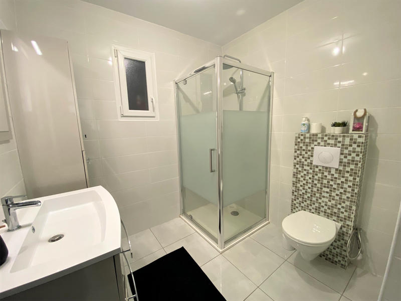 Maison - 109 m² - 5 pièces