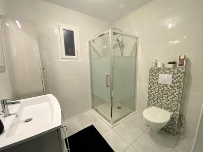 Maison - 109 m² - 5 pièces