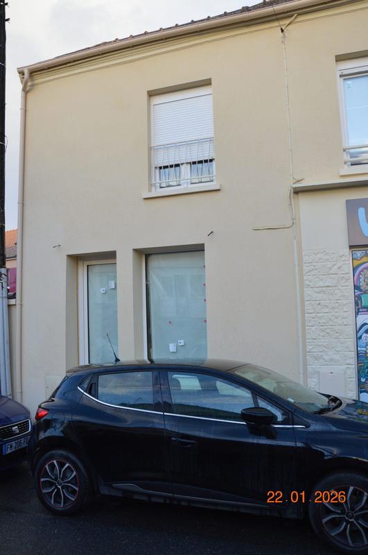 Appartement - 18 m² - 1 pièce