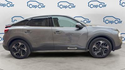 Citroën C4 1.5 BlueHDi 130 Eat8 Shine