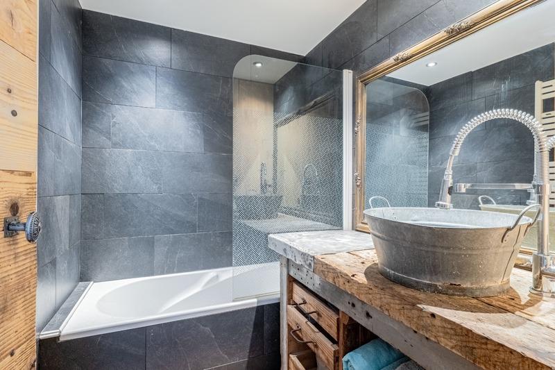 Maison - 155 m² - 7 pièces