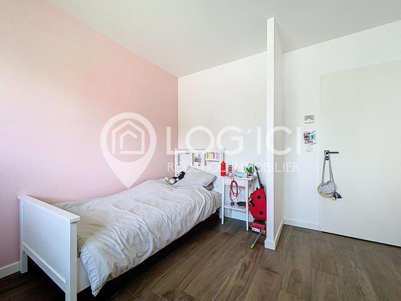 Maison contemporaine - 144 m² - 6 pièces