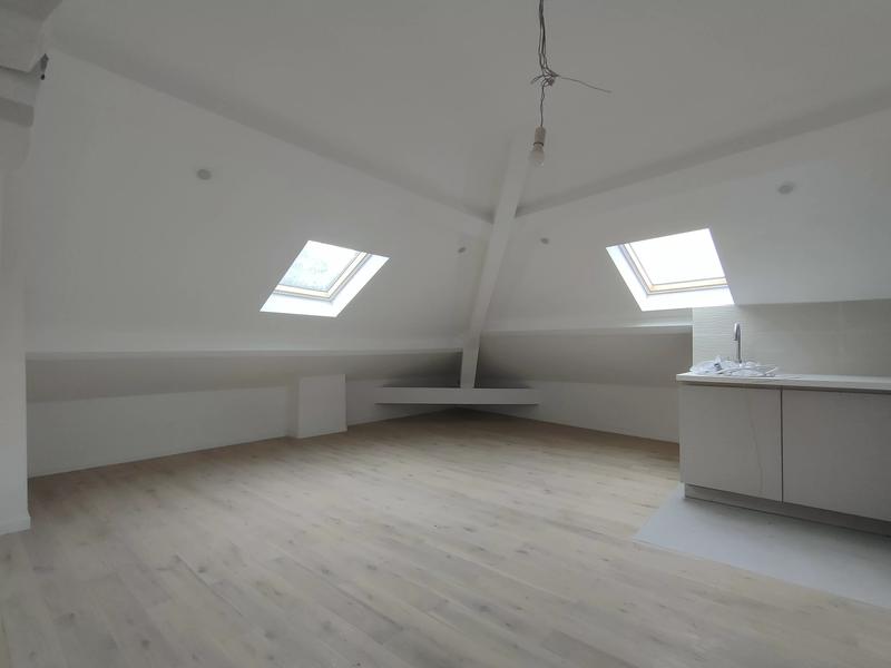 Appartement - 12 m² - 1 pièce