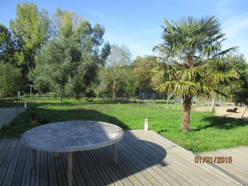 Maison - 124 m² - 6 pièces