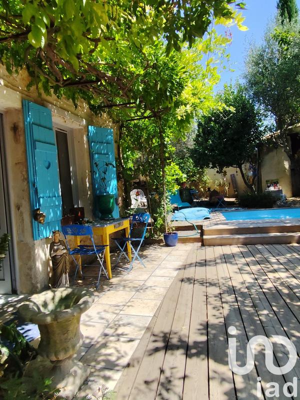 Maison de village - 183 m² - 6 pièces