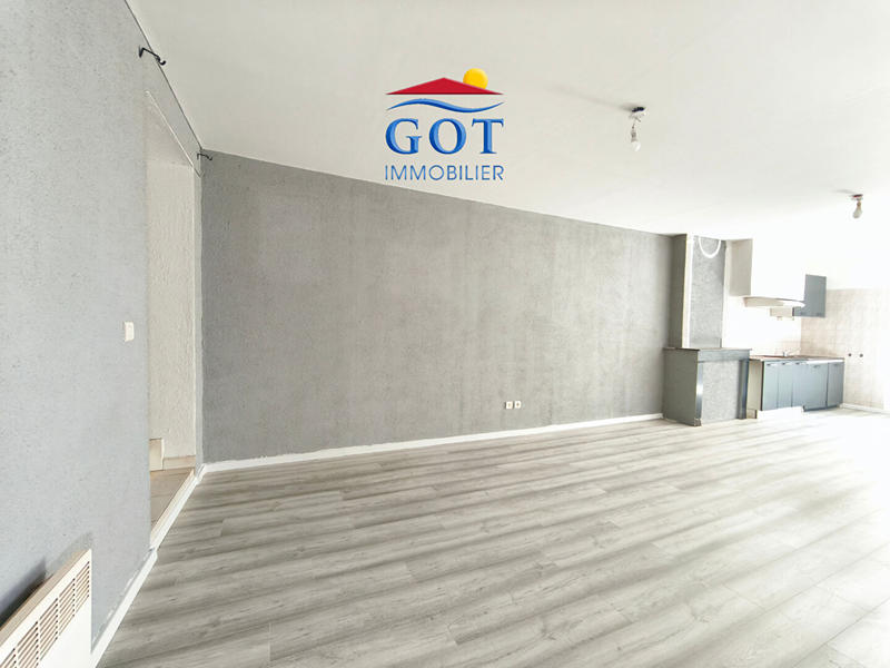 Appartement - 78 m² - 3 pièces