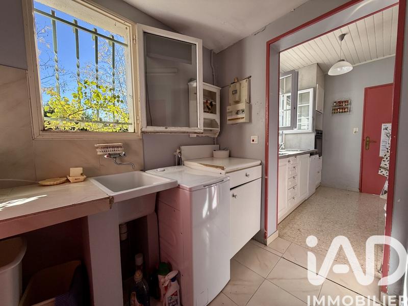 Maison - 88 m² - 4 pièces