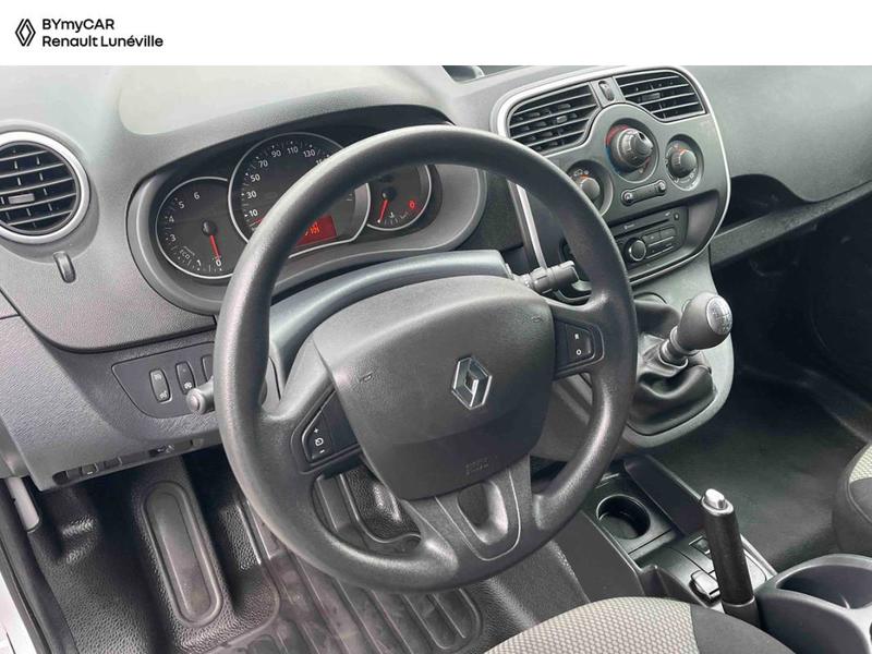 Renault Kangoo Express Blue Dci 95 Extra R-Link