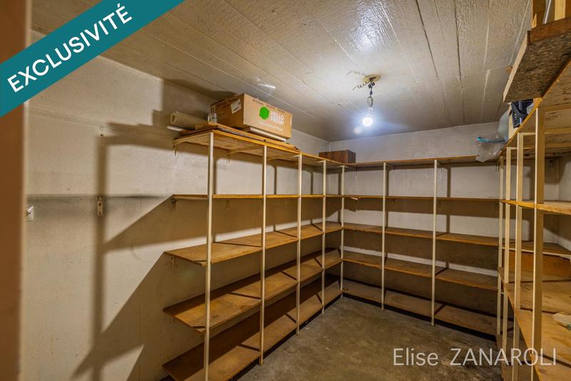 Maison - 85 m² - 7 pièces