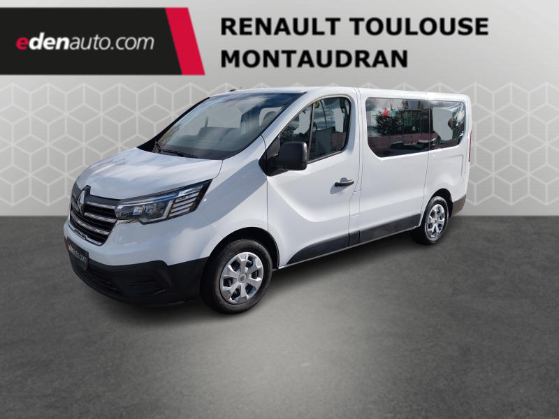 Renault Trafic Combi L1 dCi 150 Energy s&amp;S Zen