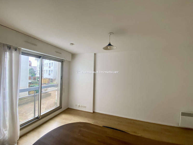 Appartement - 24 m² - 1 pièce