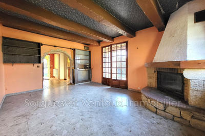 Maison - 70 m² - 4 pièces