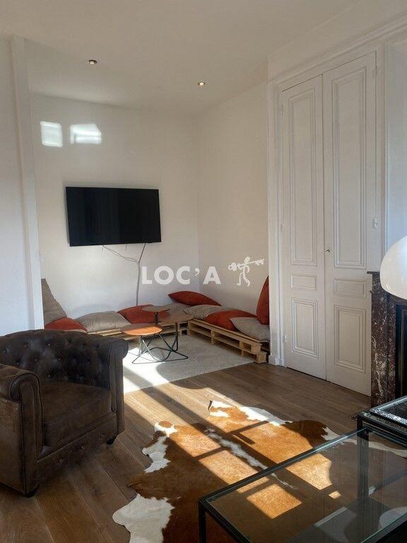 Appartement - 50 m² - 2 pièces