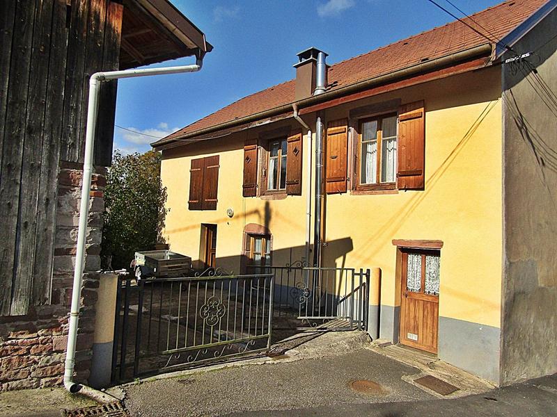 Maison - 132 m² - 6 pièces