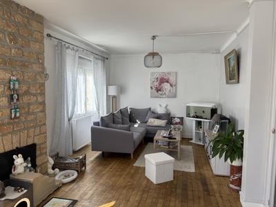 Immeuble - 186 m²