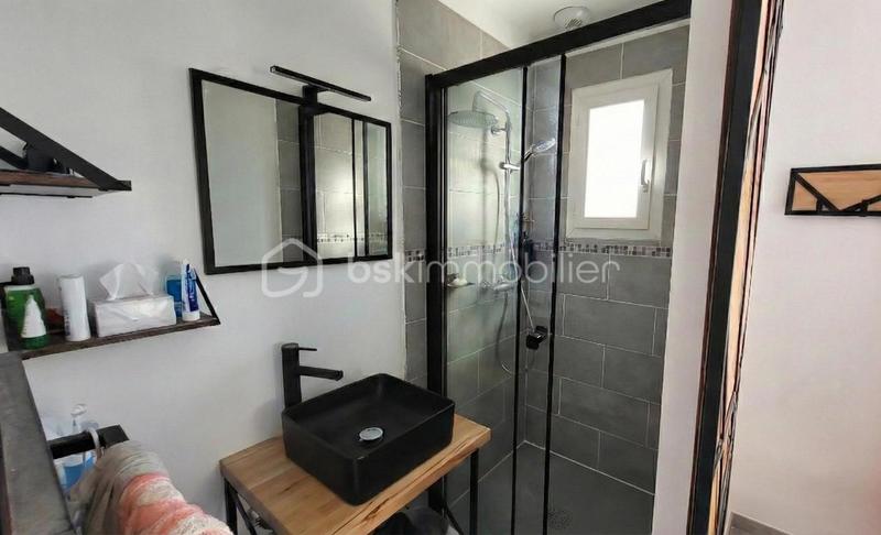 Maison - 113 m² - 5 pièces