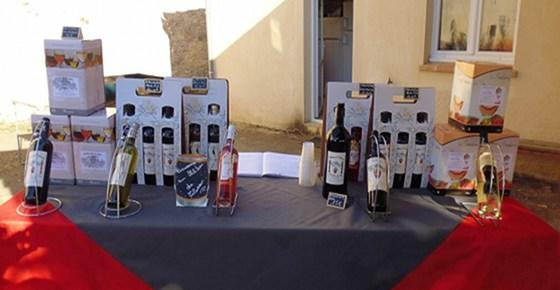 Vignoble calassou duravel 46