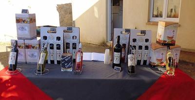 Vignoble calassou duravel 46