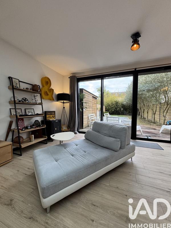 Maison de maîtres - 176 m² - 7 pièces