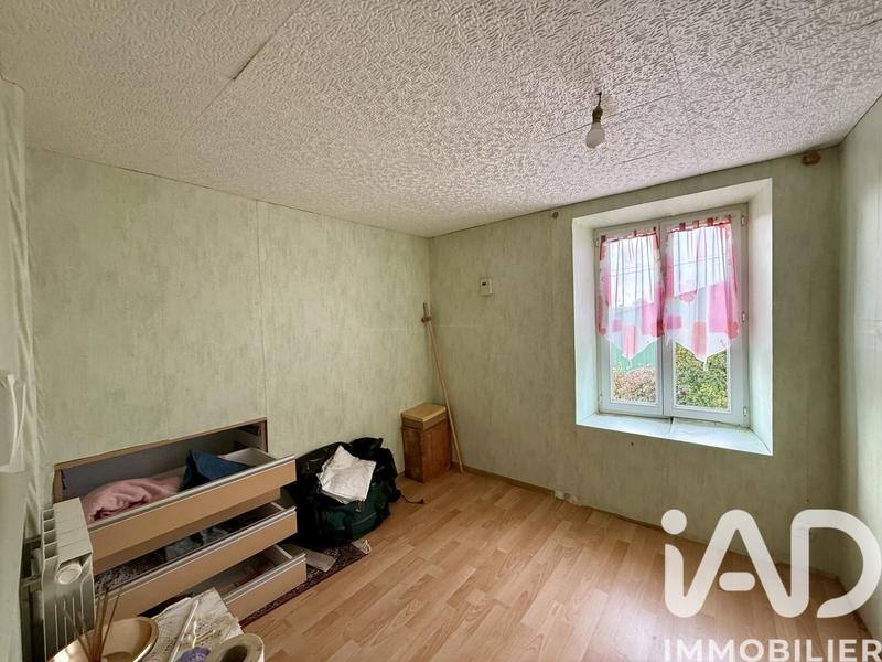 Maison - 94 m² - 4 pièces