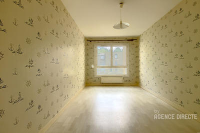 Appartement - 95 m² - 5 pièces