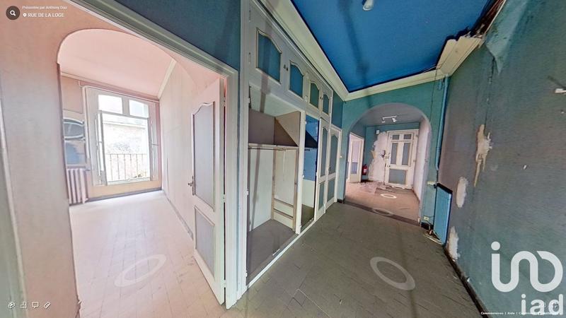 Appartement - 126 m² - 5 pièces