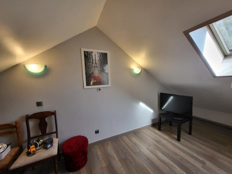 Maison - 118 m² - 5 pièces