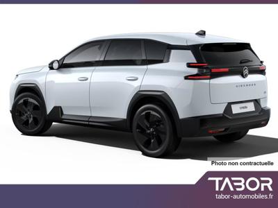 Citroën C5 Aircross Mhev 145 Max Hud Acc 360°