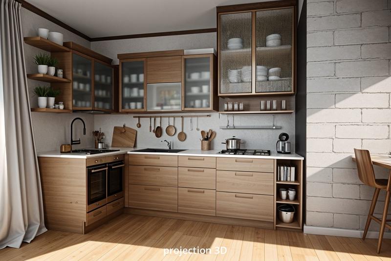 Maison - 113 m² - 5 pièces