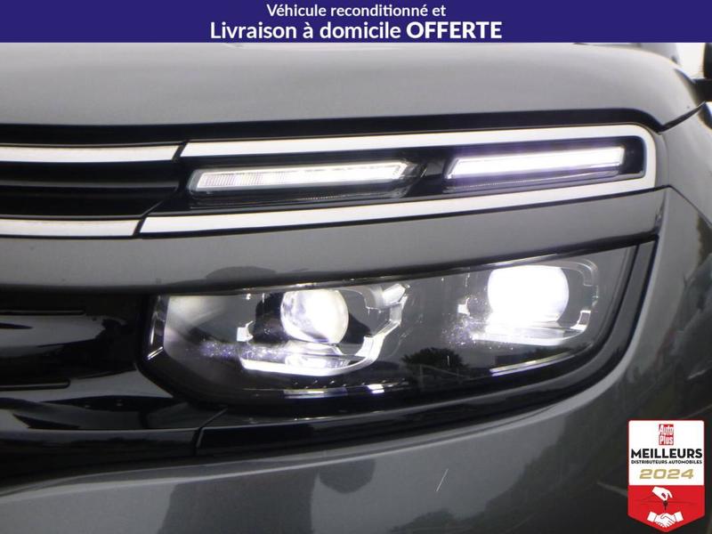 Citroen C5 Aircross Hybride Rechargeable 225 s&amp;S e-Eat8 - Shine