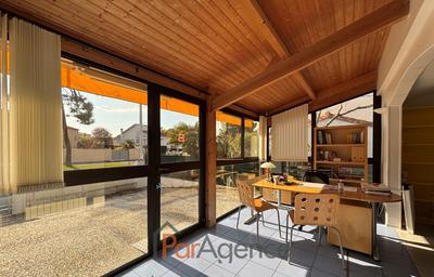 Maison - 141 m² - 7 pièces