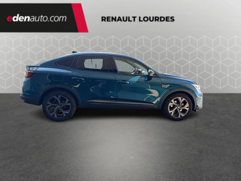 Renault Arkana E-Tech 145 R.S. Line