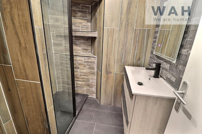 Maison de village - 92 m² - 5 pièces