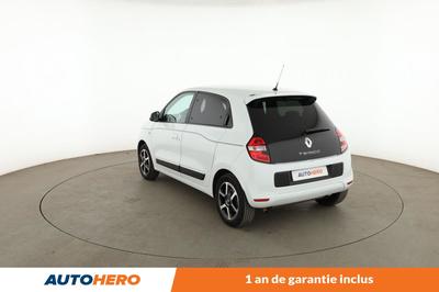 Renault Twingo 0.9 TCe Intens Edc 90 ch