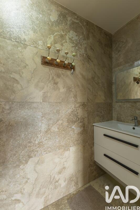 Maison - 157 m² - 7 pièces