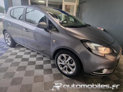 Opel Corsa 1.4 90 Design 120 Ans