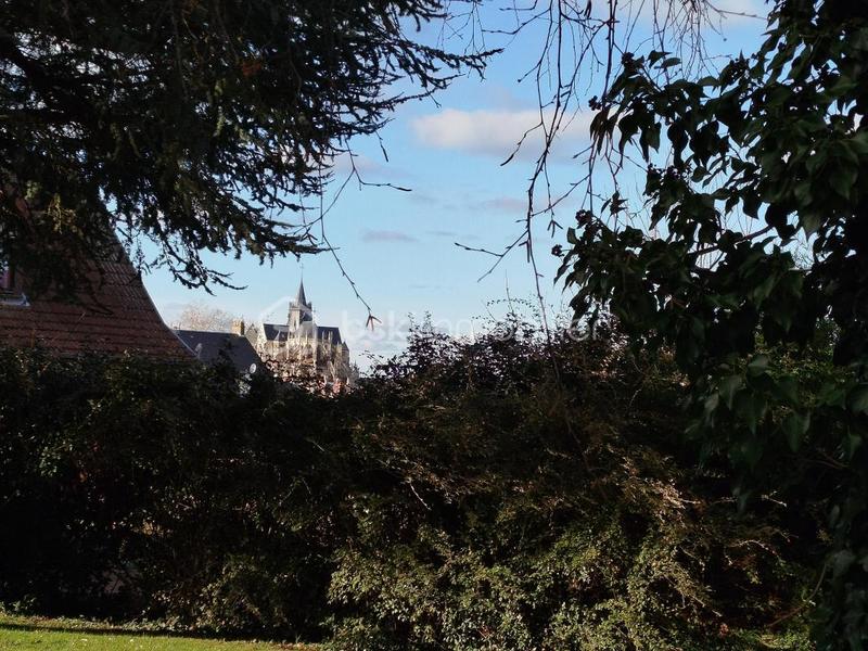 Appartement - 93 m² - 4 pièces