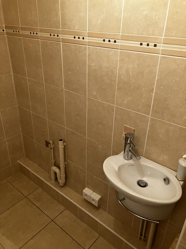 Appartement - 146 m² - 4 pièces